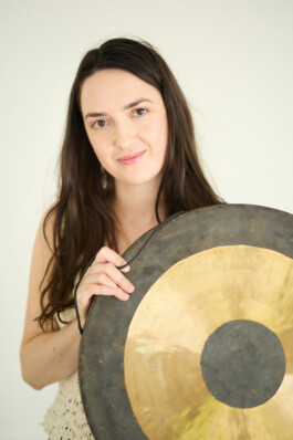Liana Dolgopolova